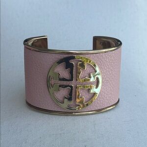 Tory Burch cuff bracelet